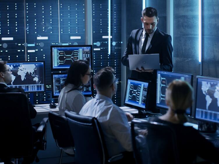 video security