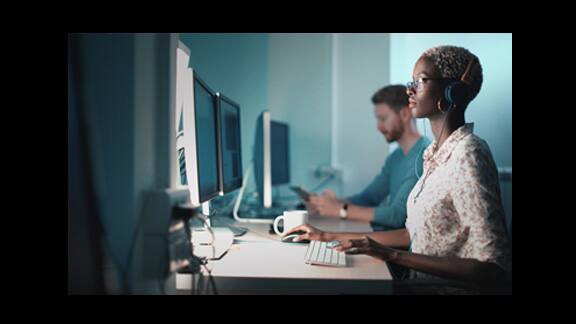 remote operations