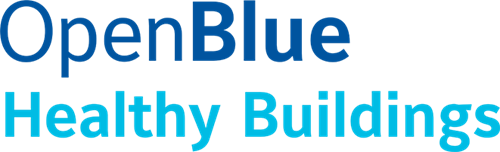 OpenBlue Healthy Buildings