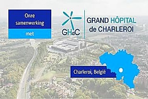 Grand hospital
