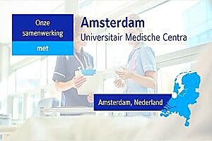 medical center