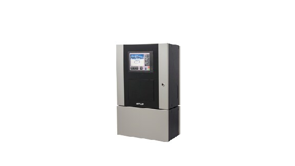"PROFILE Flexible Pro32xD Fire Alarm Panel "