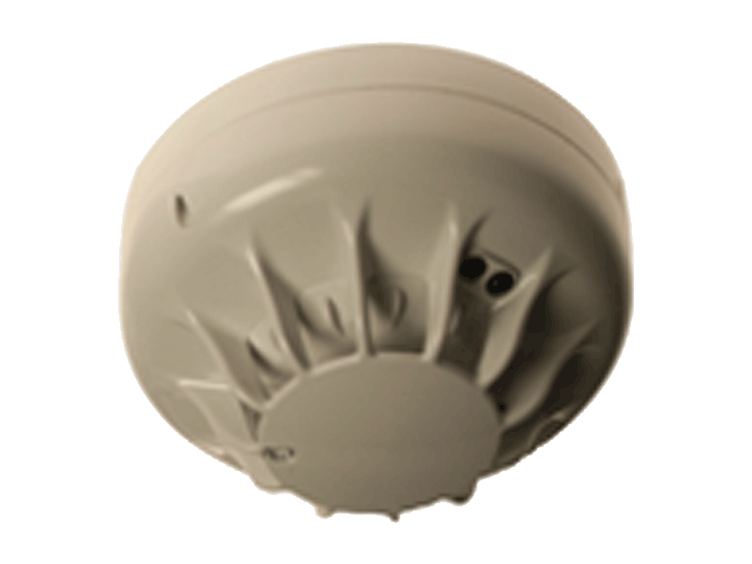 Heat detector