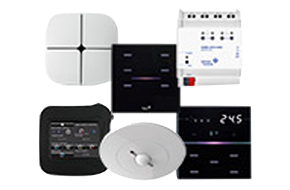 Room Automation Solutions