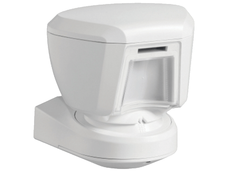 Wireless Intrusion detection system displayed