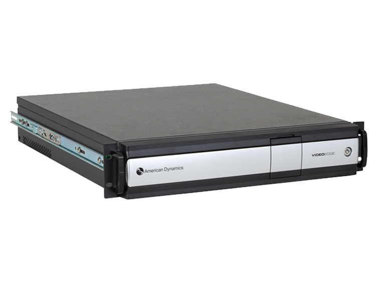 Deep Intelligence video surveillance kit 