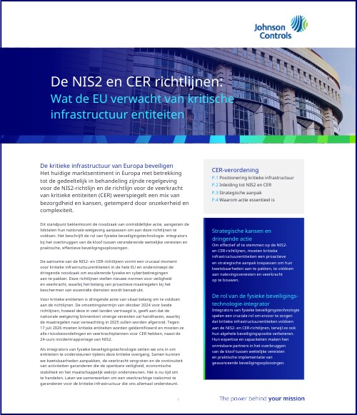 EA2510008_Critical Infrastructure position paper_Nl_Artwork1