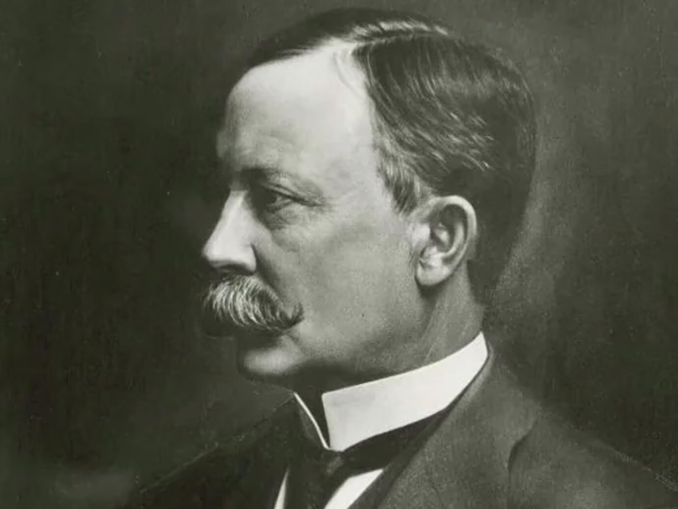 Warren Seymour