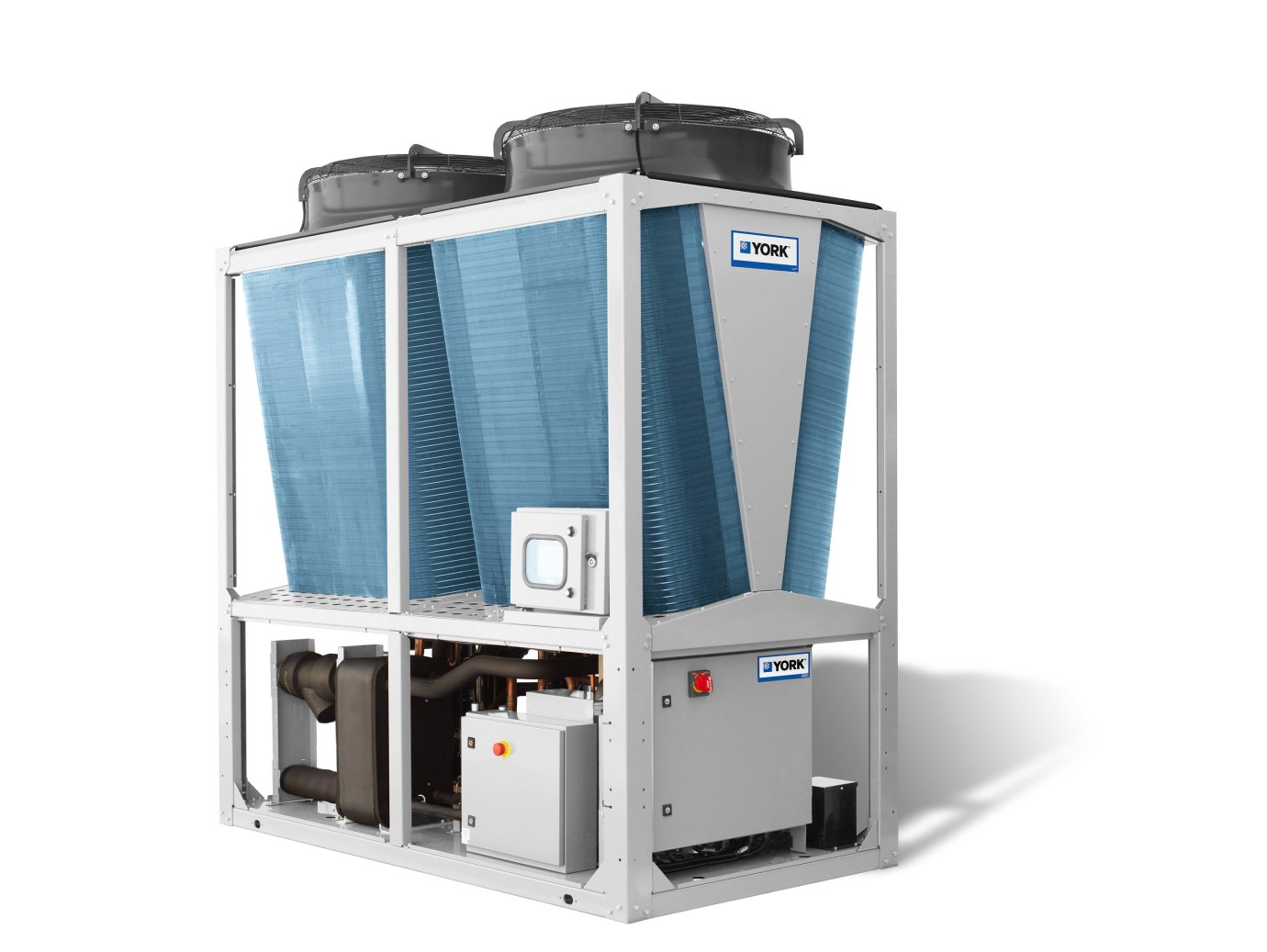 York Chiller product