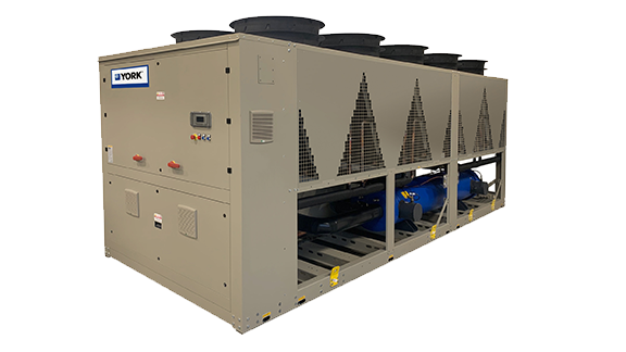 york-ygt-chiller
