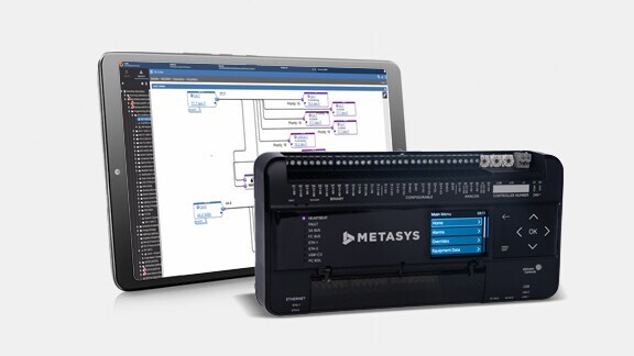 Metasys