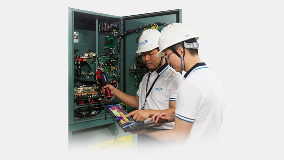 Digital Solution
