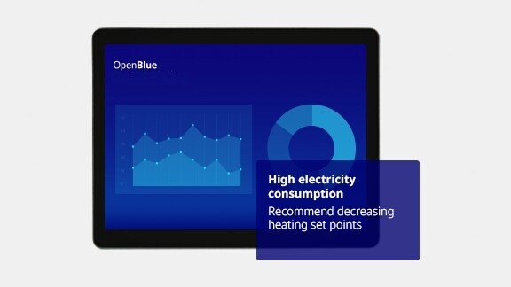 Open Blue