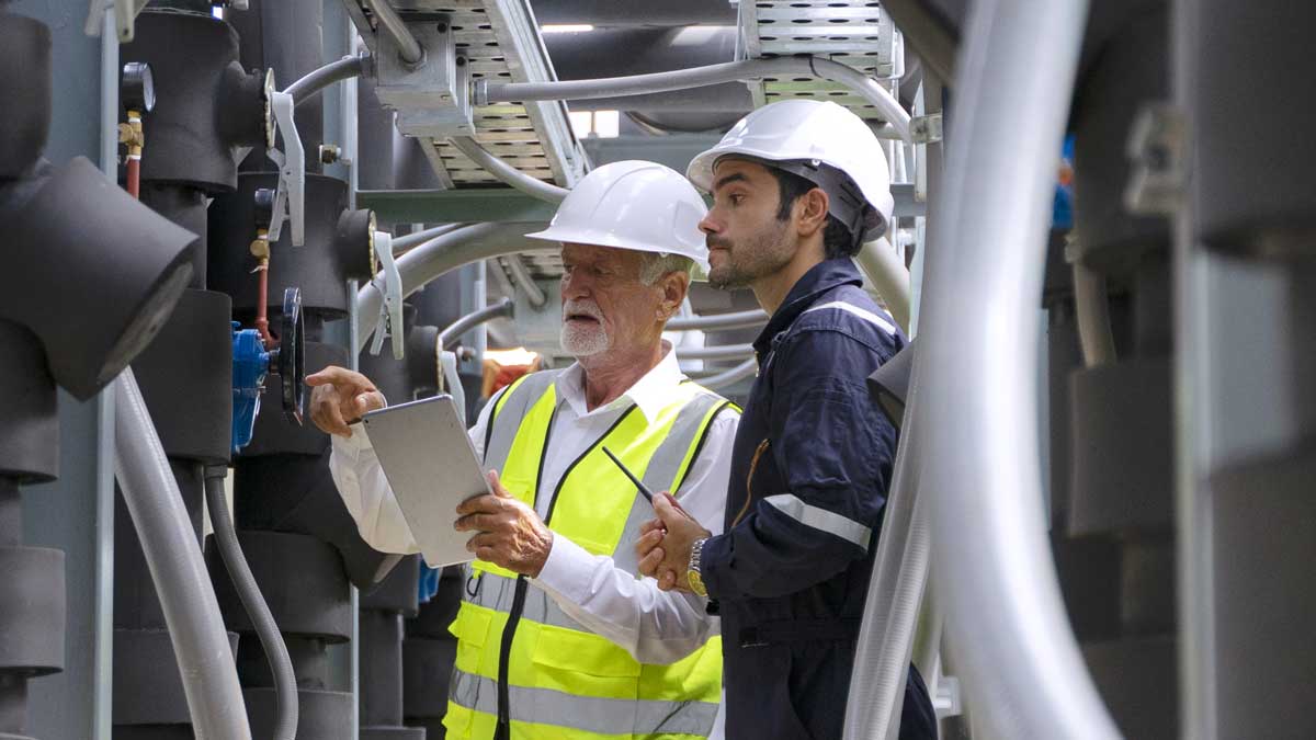Spécialement pour les installateurs