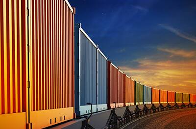 containers