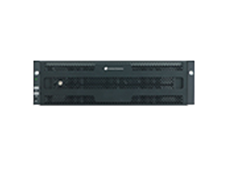 iSCSI RAID Rack Version