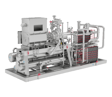 hicahp-heat-pump