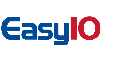 Logo Easy io1