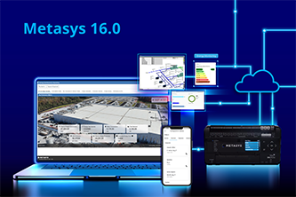 Metasys 16