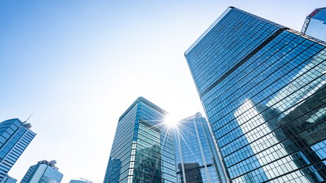 Bâtiment intelligent